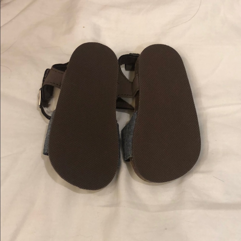 Summer Sandals. - Picture 2 of 2